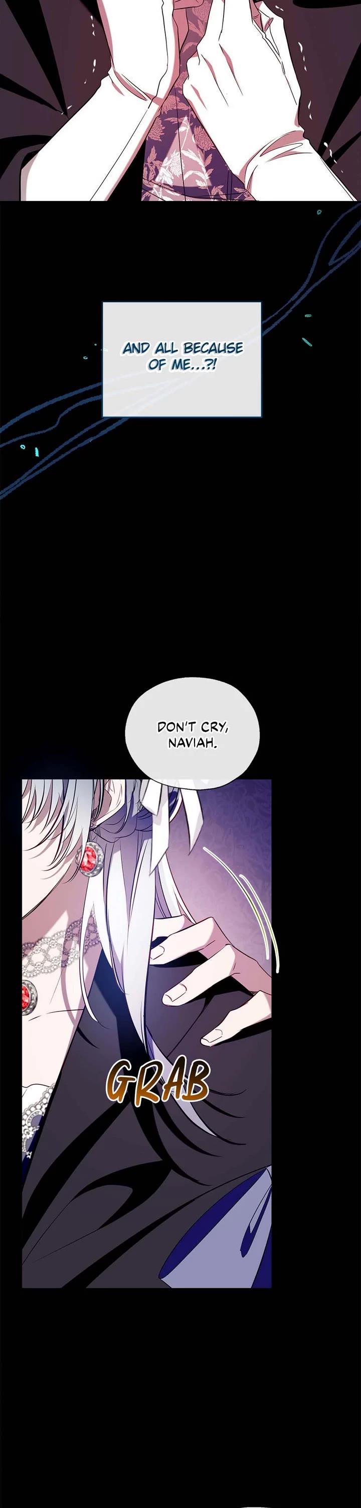 Can We Become a Family? Chapter 123 page 42 - Chapter 123