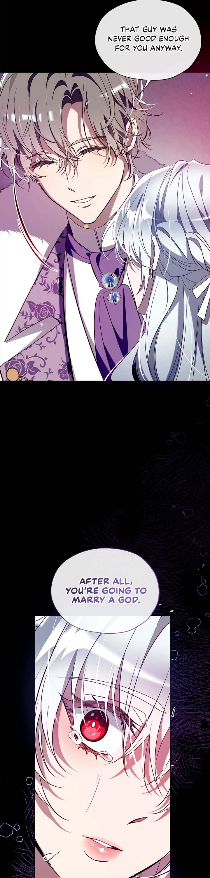 Can We Become a Family? Chapter 123 page 43 - Chapter 123