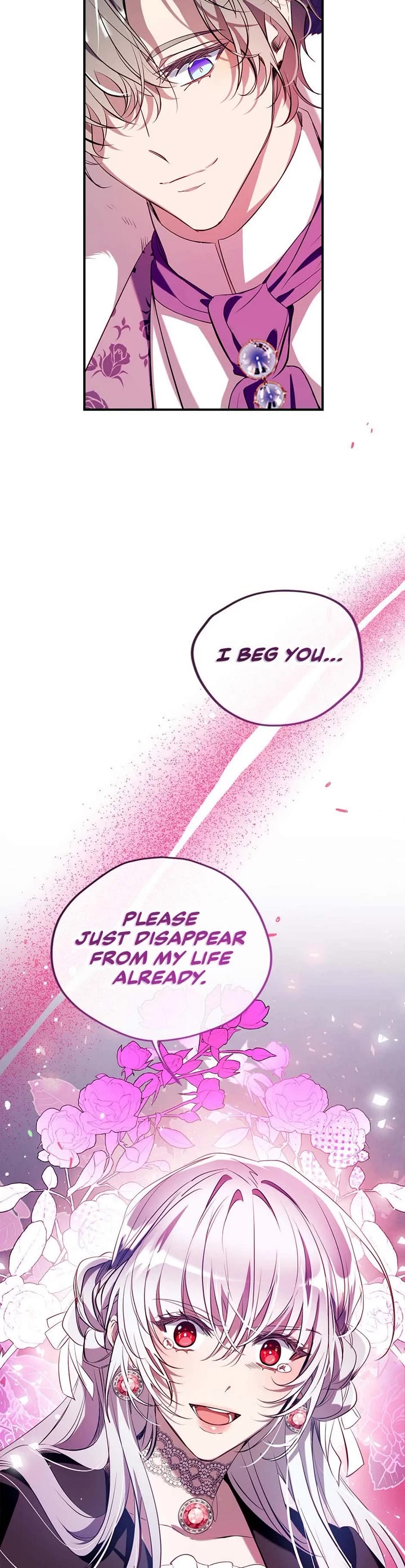 Can We Become a Family? Chapter 123 page 45 - Chapter 123