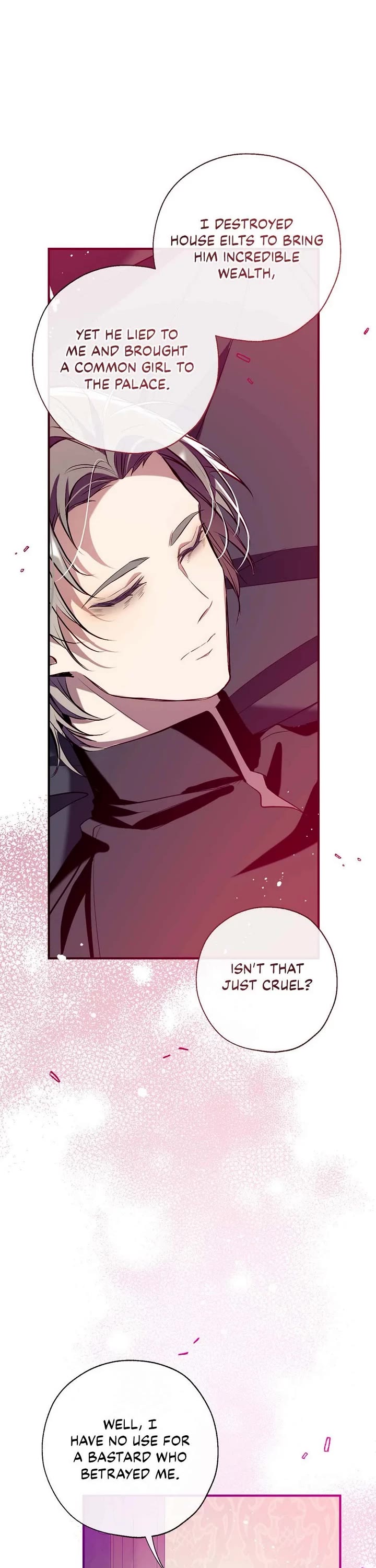 Can We Become a Family? Chapter 123 page 6 - Chapter 123