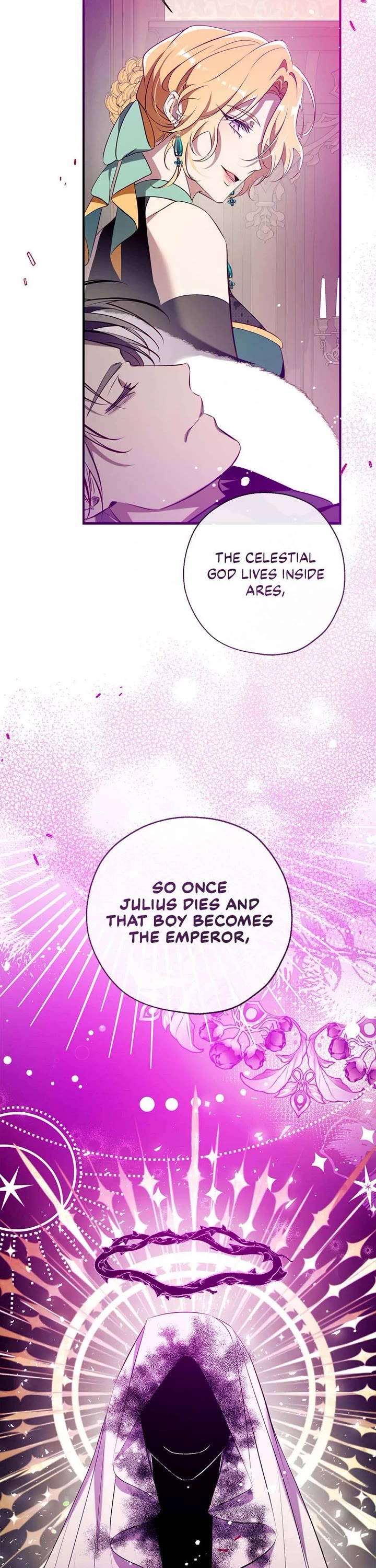 Can We Become a Family? Chapter 123 page 7 - Chapter 123