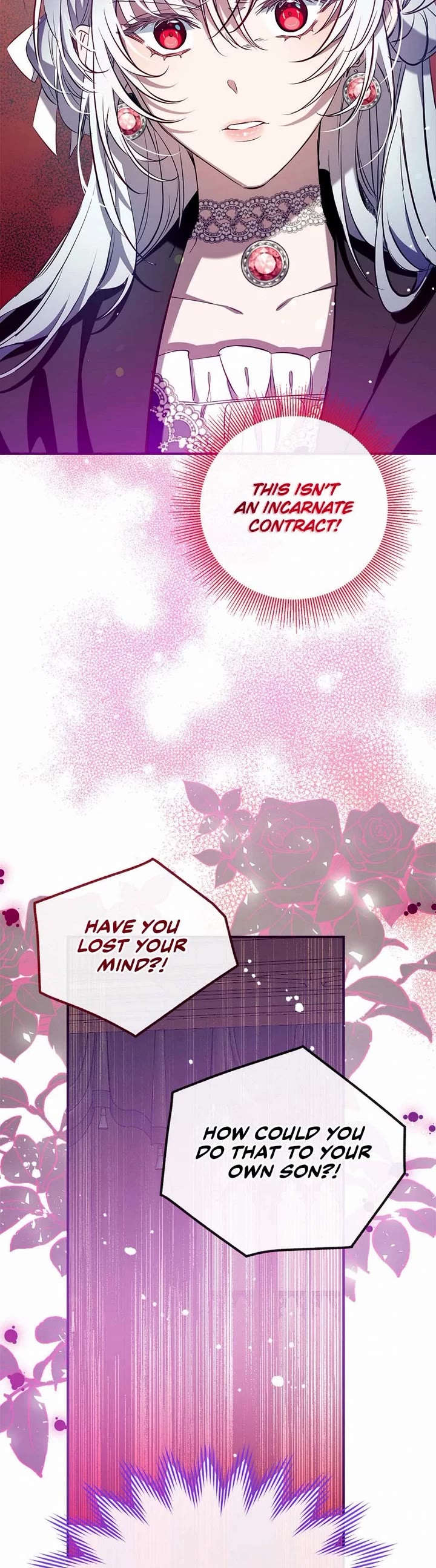 Can We Become a Family? Chapter 123 page 9 - Chapter 123
