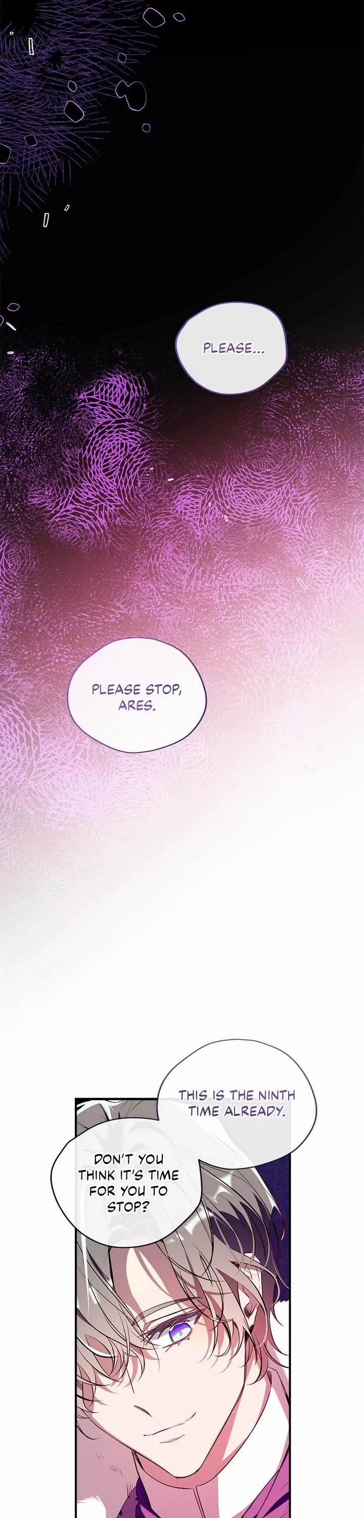 Can We Become a Family? Chapter 124 page 1 - Chapter 124