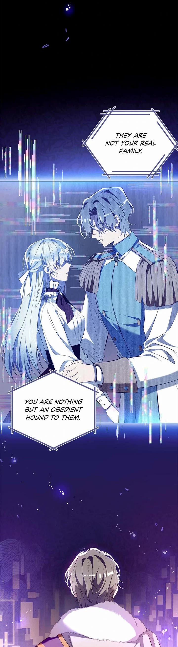 Can We Become a Family? Chapter 124 page 10 - Chapter 124