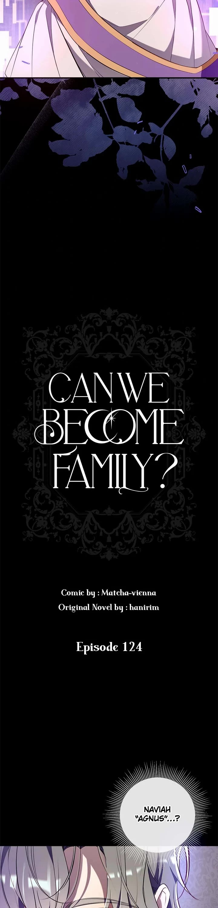 Can We Become a Family? Chapter 124 page 11 - Chapter 124