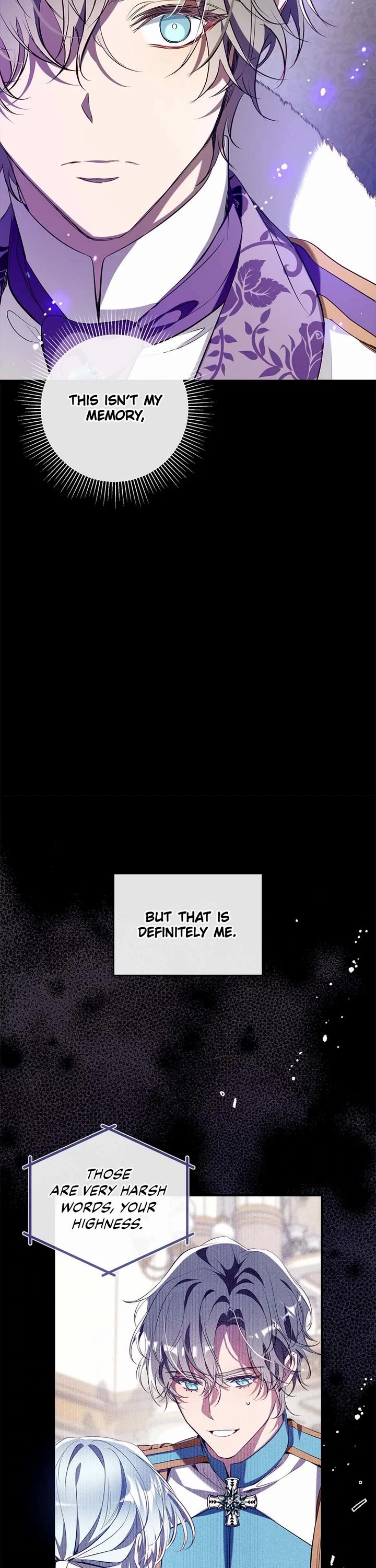 Can We Become a Family? Chapter 124 page 12 - Chapter 124