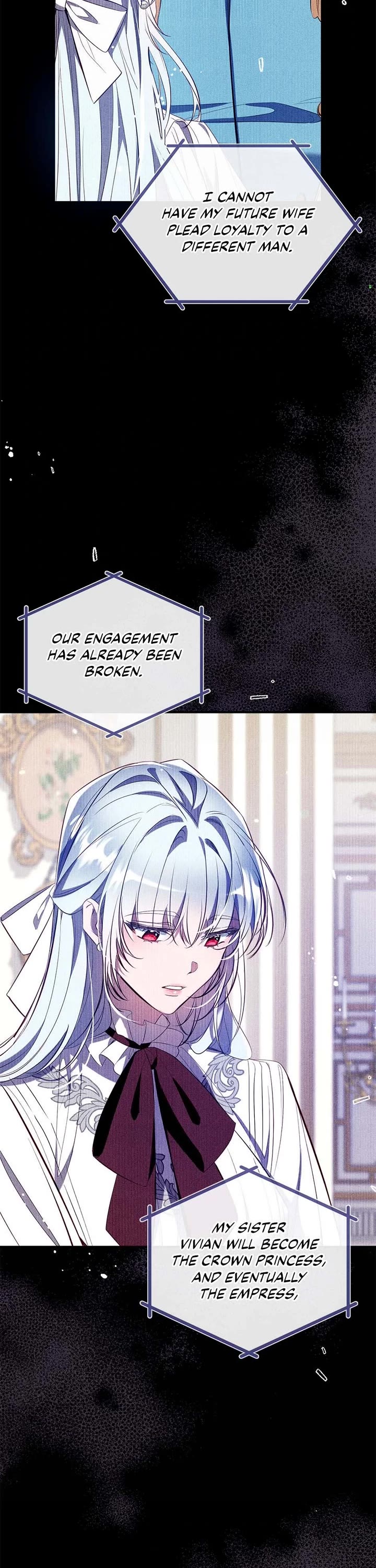 Can We Become a Family? Chapter 124 page 13 - Chapter 124