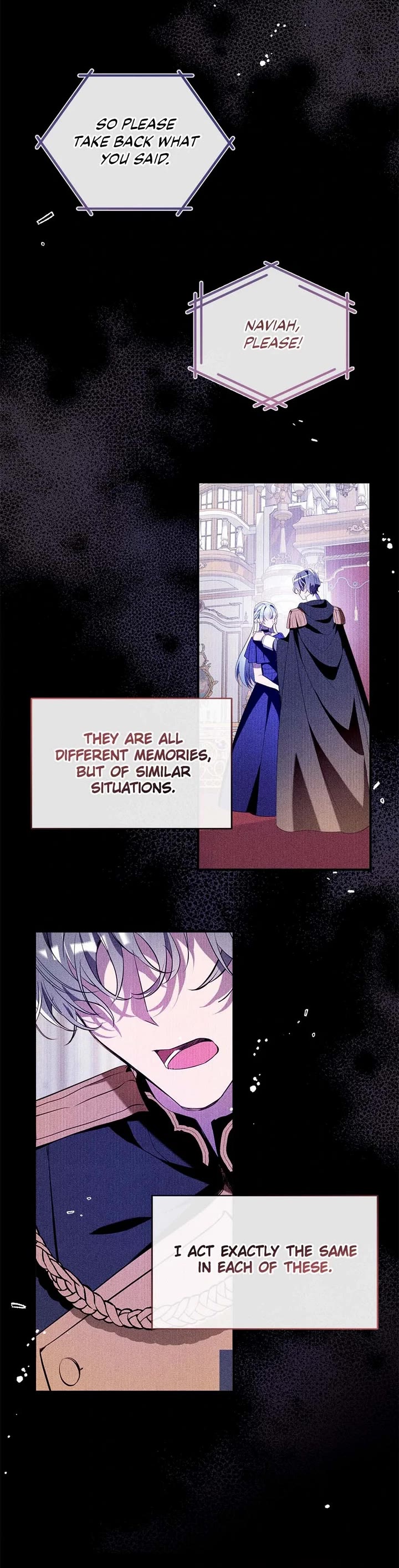 Can We Become a Family? Chapter 124 page 14 - Chapter 124