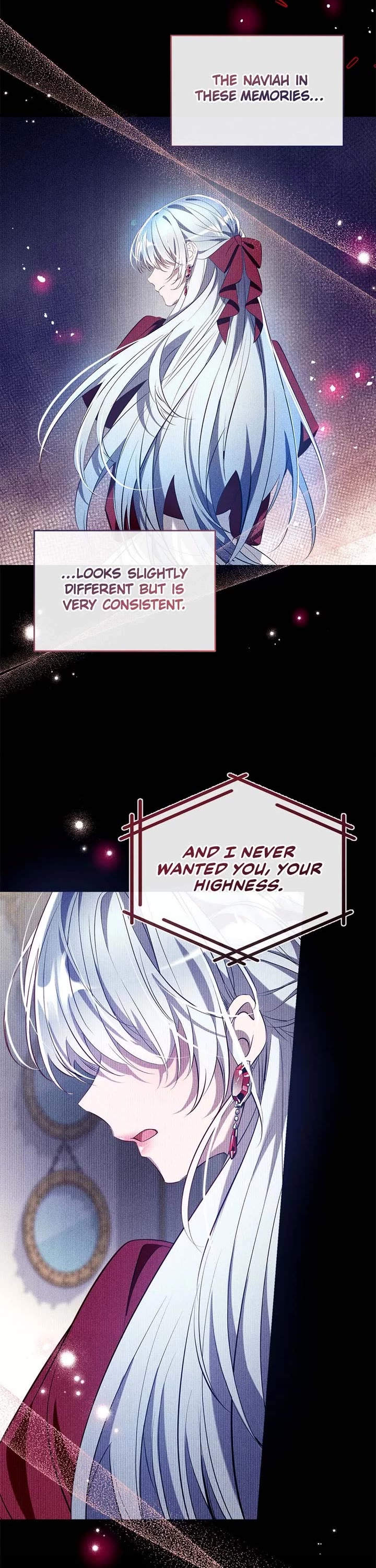 Can We Become a Family? Chapter 124 page 16 - Chapter 124