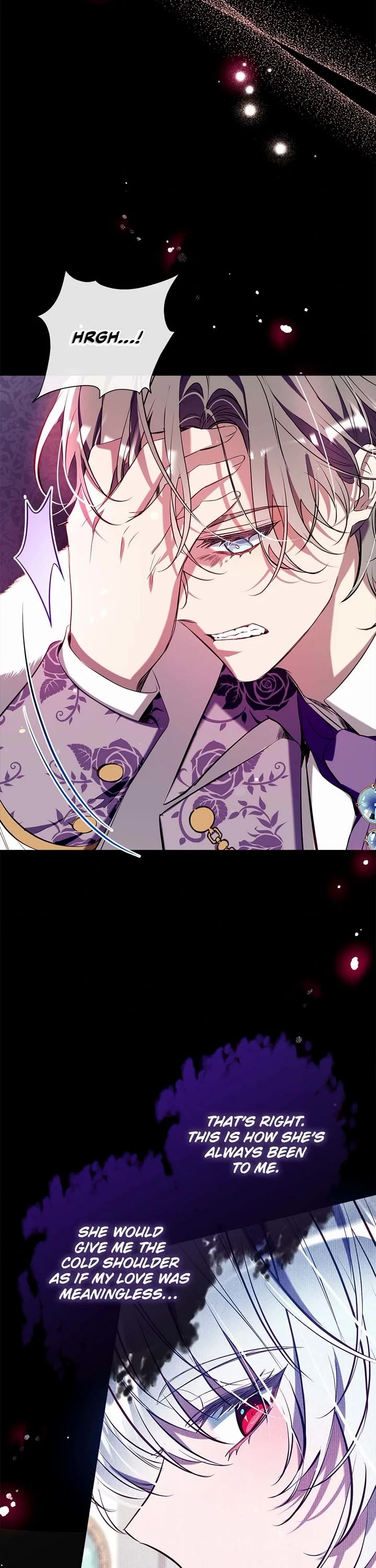 Can We Become a Family? Chapter 124 page 17 - Chapter 124