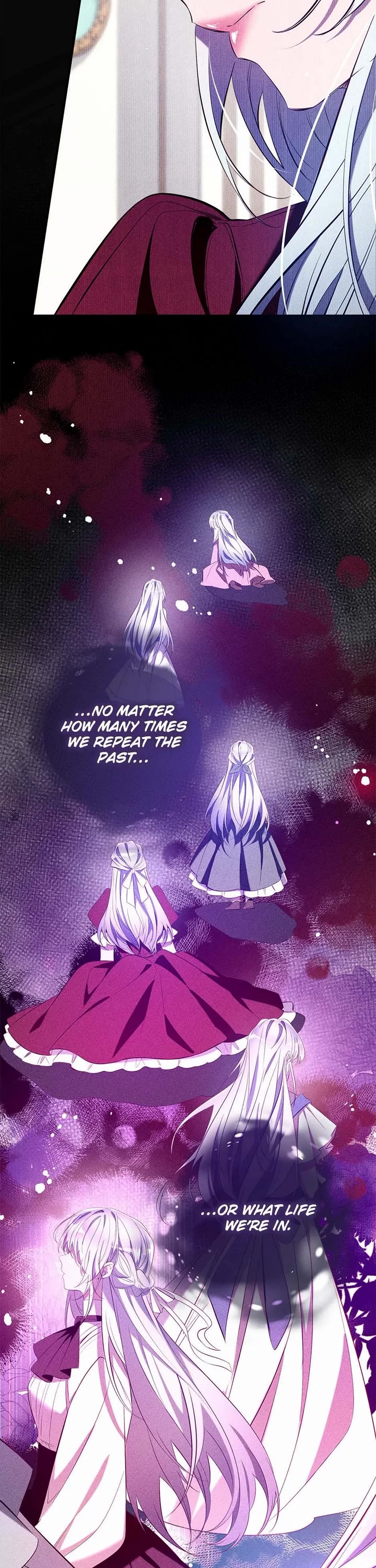 Can We Become a Family? Chapter 124 page 18 - Chapter 124