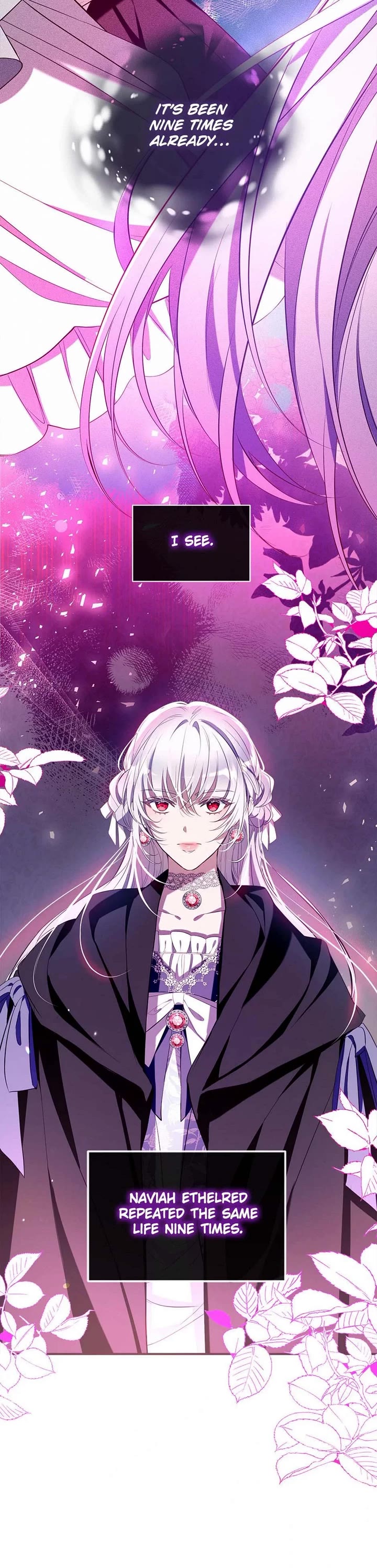 Can We Become a Family? Chapter 124 page 19 - Chapter 124