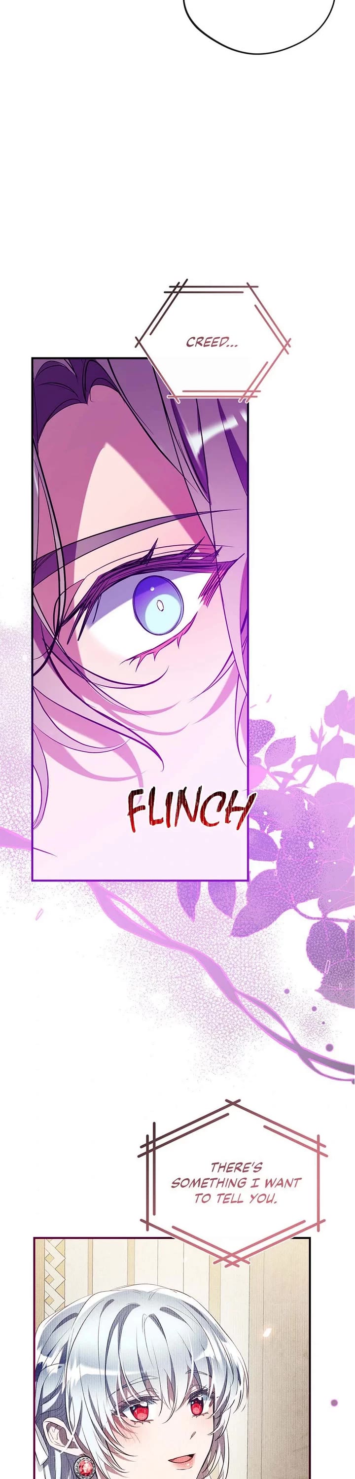 Can We Become a Family? Chapter 124 page 21 - Chapter 124