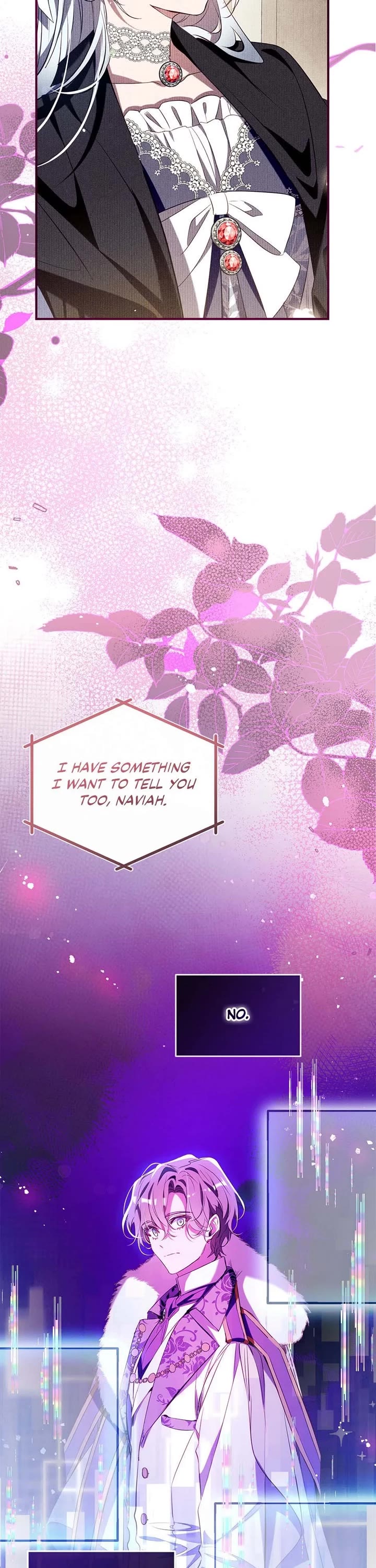 Can We Become a Family? Chapter 124 page 22 - Chapter 124