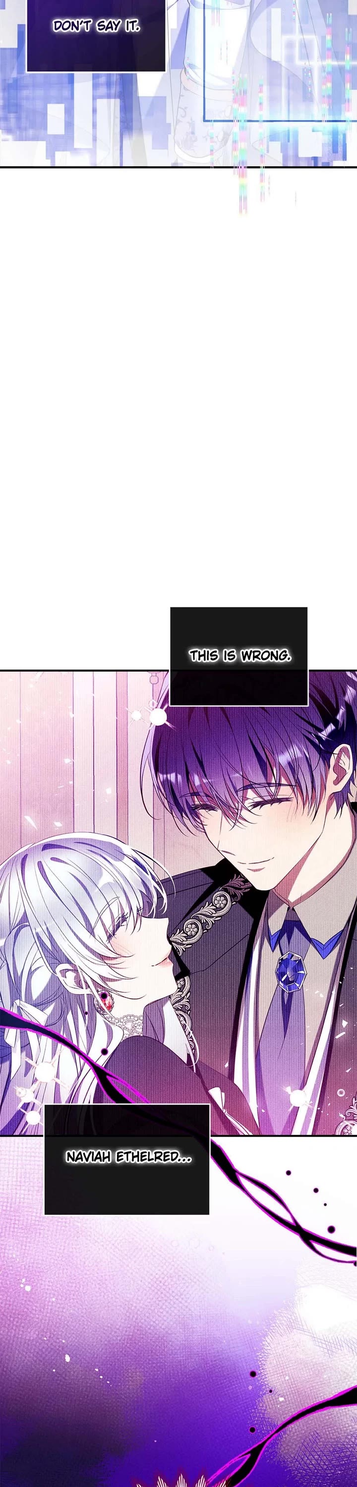 Can We Become a Family? Chapter 124 page 23 - Chapter 124