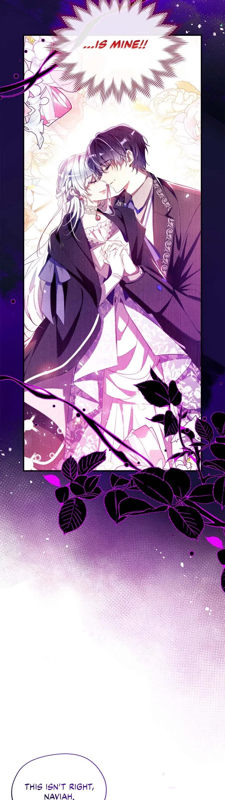 Can We Become a Family? Chapter 124 page 24 - Chapter 124