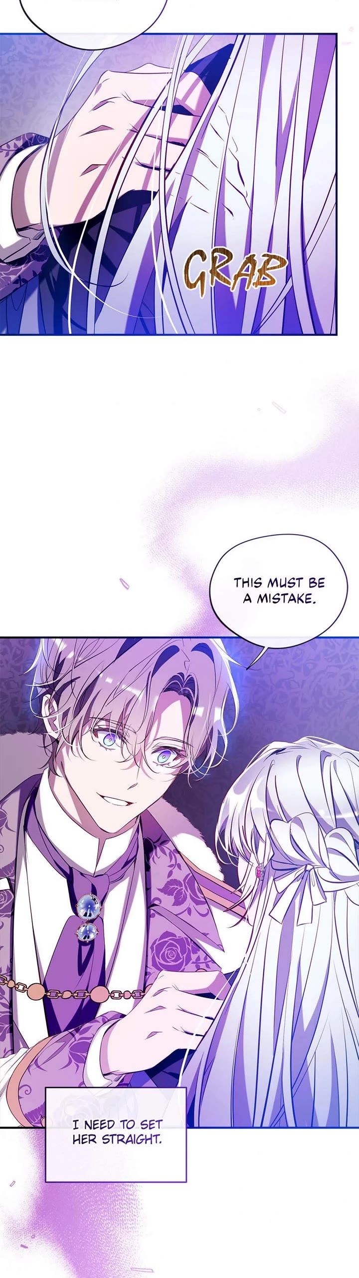 Can We Become a Family? Chapter 124 page 25 - Chapter 124