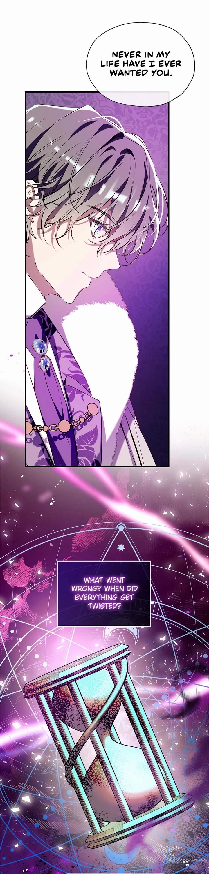 Can We Become a Family? Chapter 124 page 27 - Chapter 124