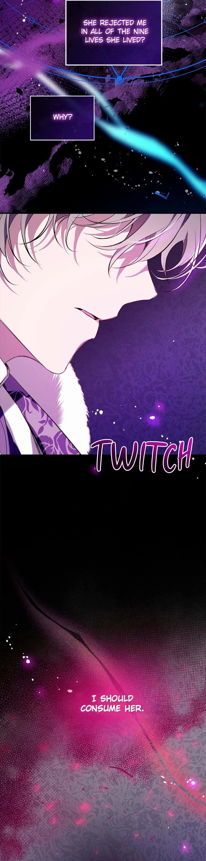 Can We Become a Family? Chapter 124 page 28 - Chapter 124