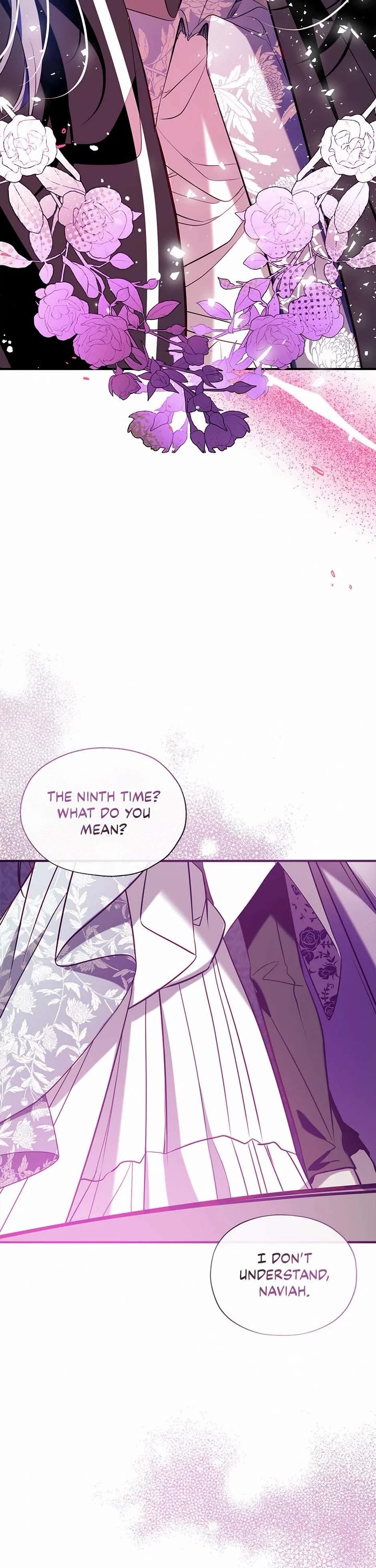 Can We Become a Family? Chapter 124 page 3 - Chapter 124