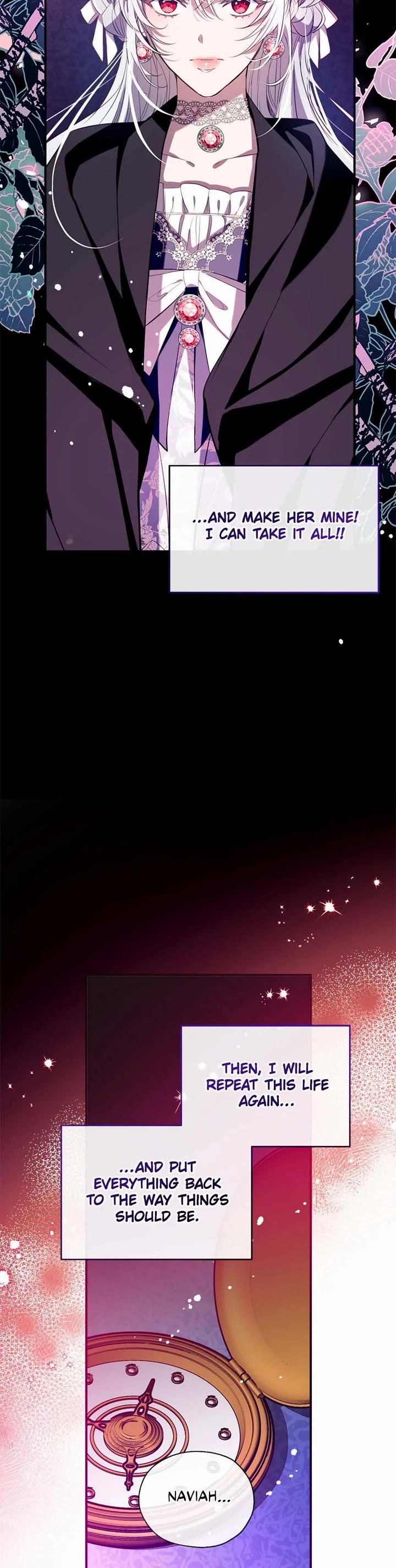 Can We Become a Family? Chapter 124 page 30 - Chapter 124