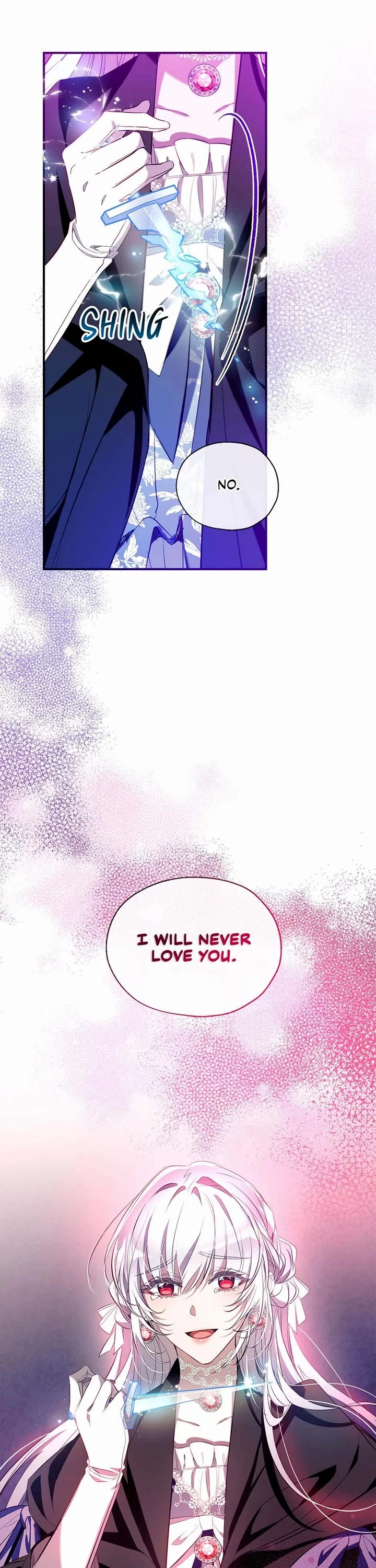 Can We Become a Family? Chapter 124 page 32 - Chapter 124
