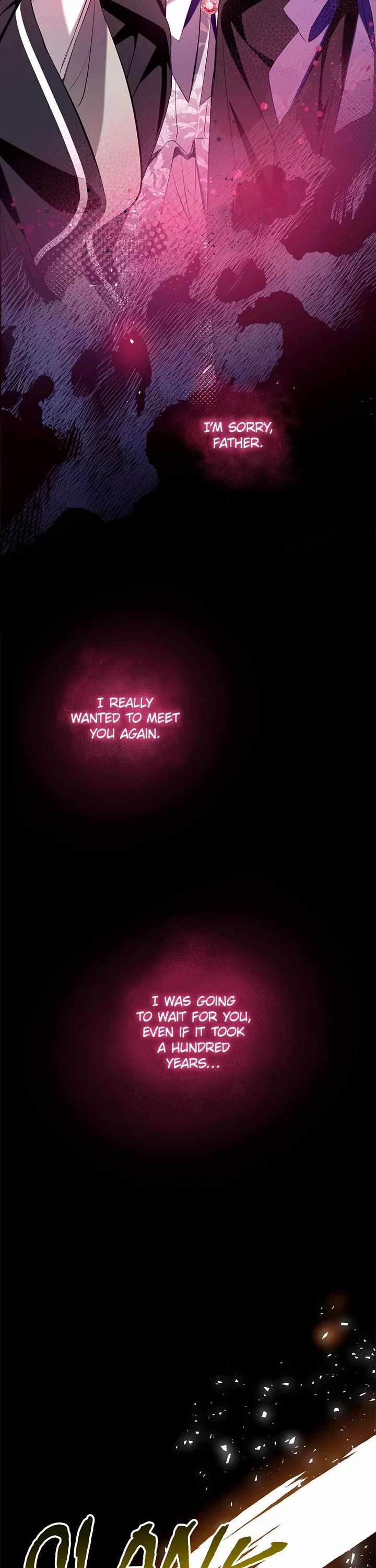 Can We Become a Family? Chapter 124 page 33 - Chapter 124