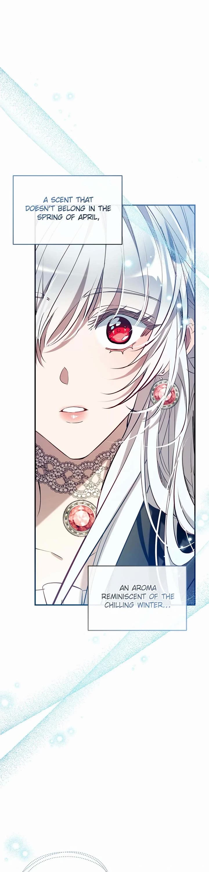 Can We Become a Family? Chapter 124 page 36 - Chapter 124