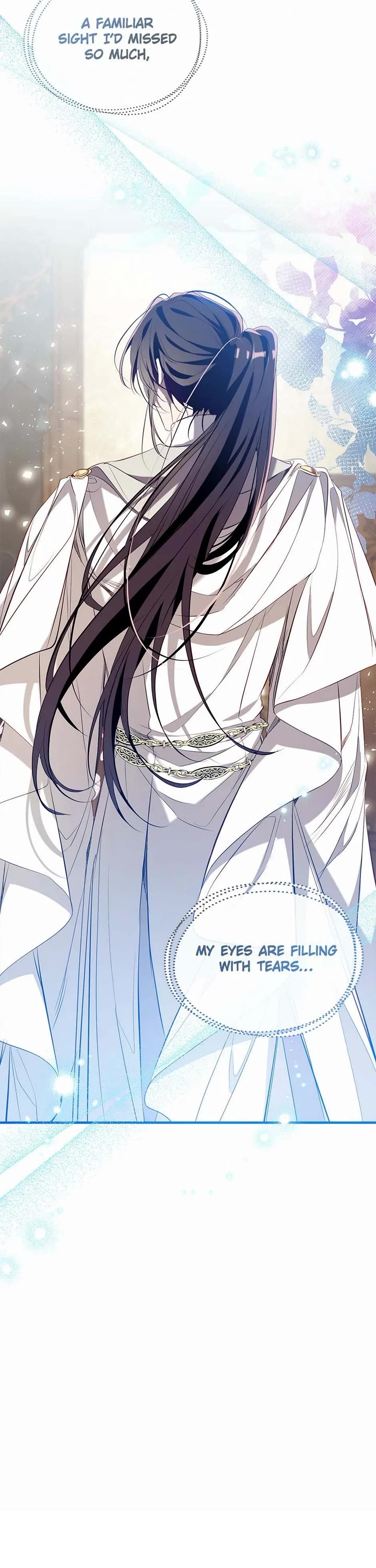 Can We Become a Family? Chapter 124 page 37 - Chapter 124
