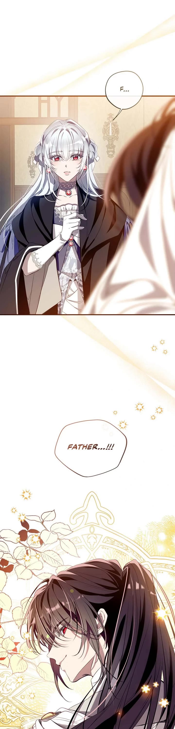 Can We Become a Family? Chapter 124 page 38 - Chapter 124