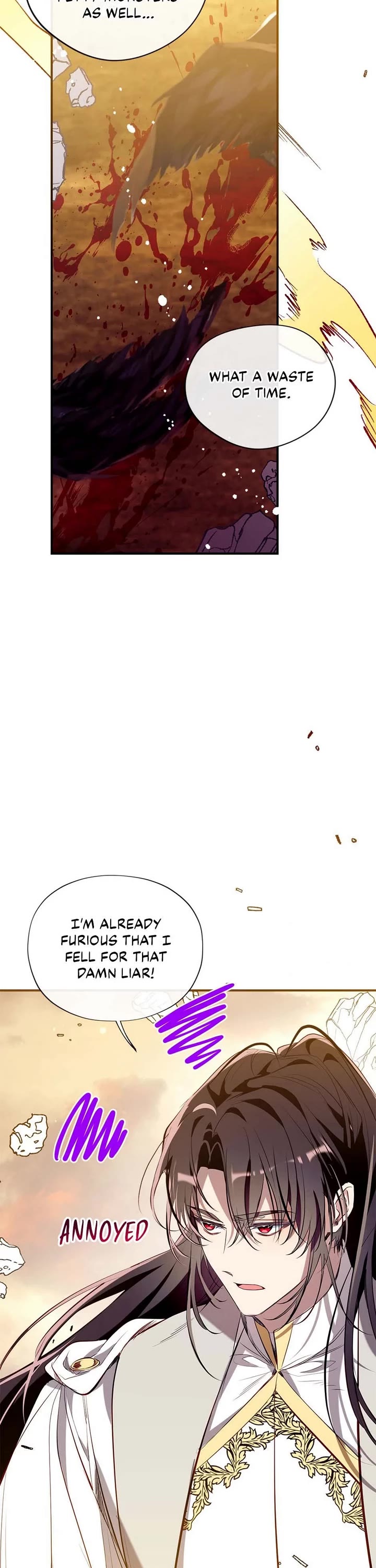 Can We Become a Family? Chapter 124 page 43 - Chapter 124
