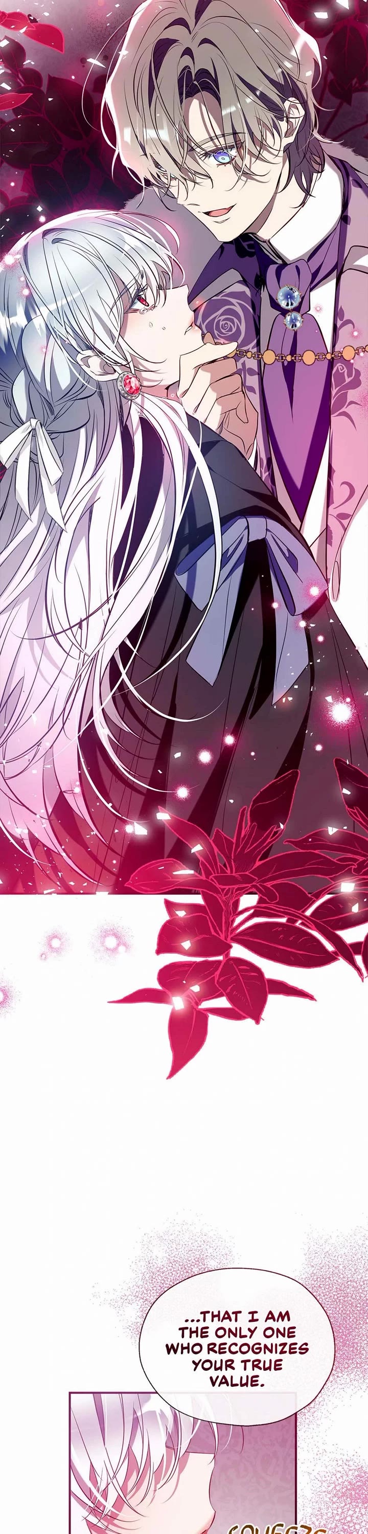 Can We Become a Family? Chapter 124 page 6 - Chapter 124