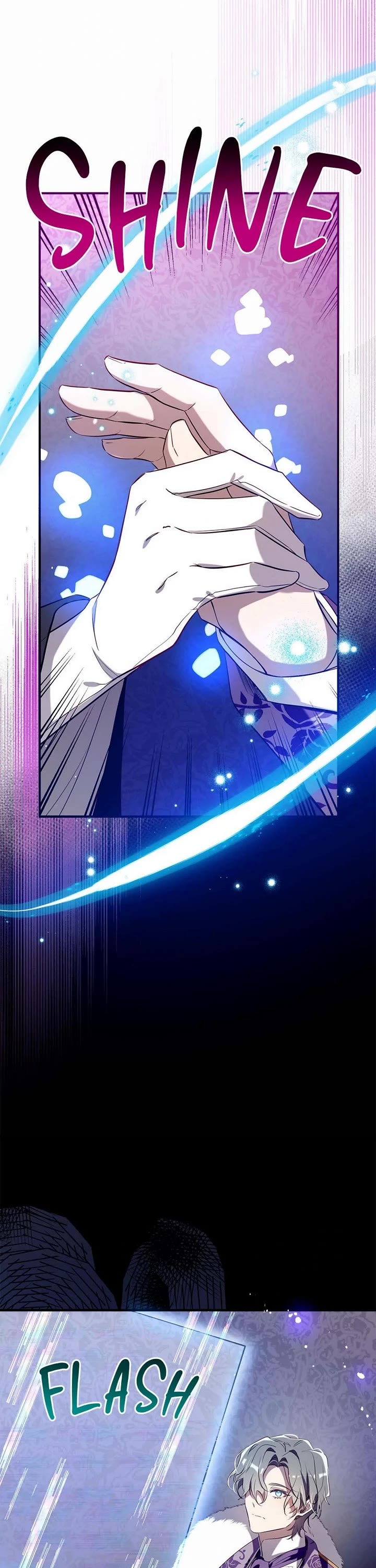 Can We Become a Family? Chapter 124 page 8 - Chapter 124
