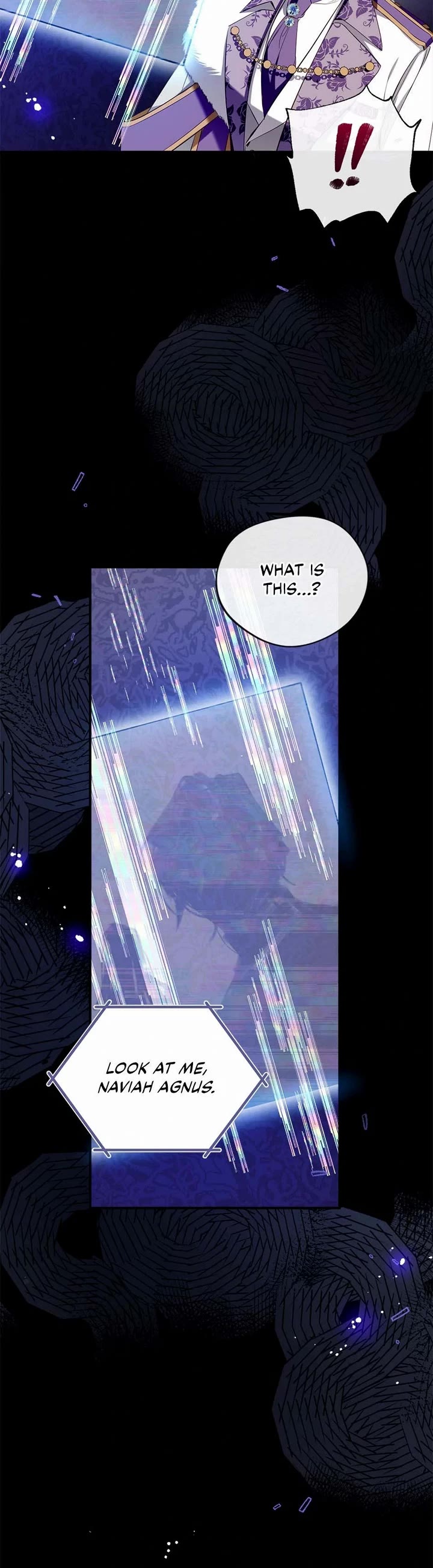 Can We Become a Family? Chapter 124 page 9 - Chapter 124