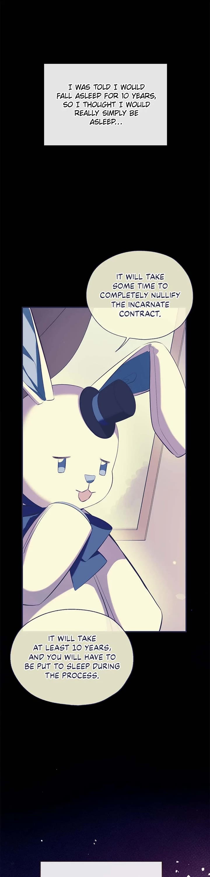 Can We Become a Family? Chapter 125 page 1 - Chapter 125