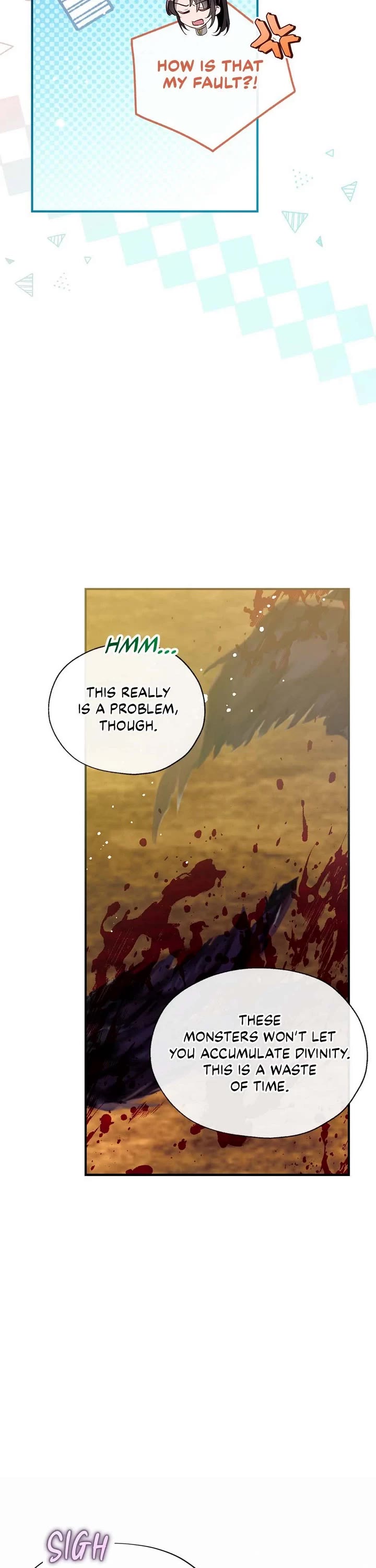 Can We Become a Family? Chapter 125 page 11 - Chapter 125