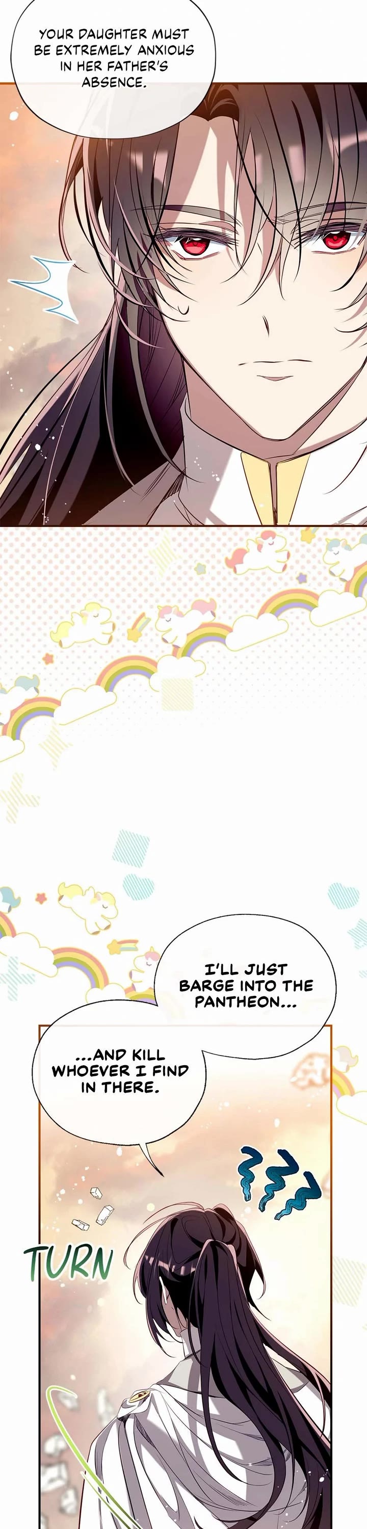 Can We Become a Family? Chapter 125 page 12 - Chapter 125