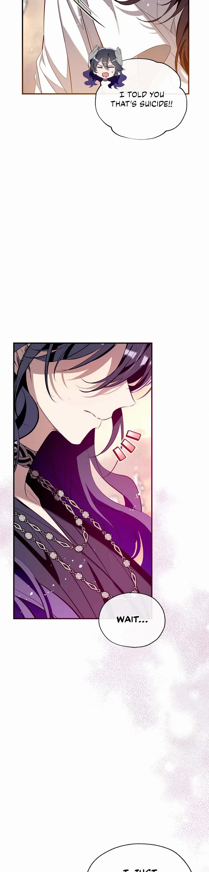 Can We Become a Family? Chapter 125 page 13 - Chapter 125