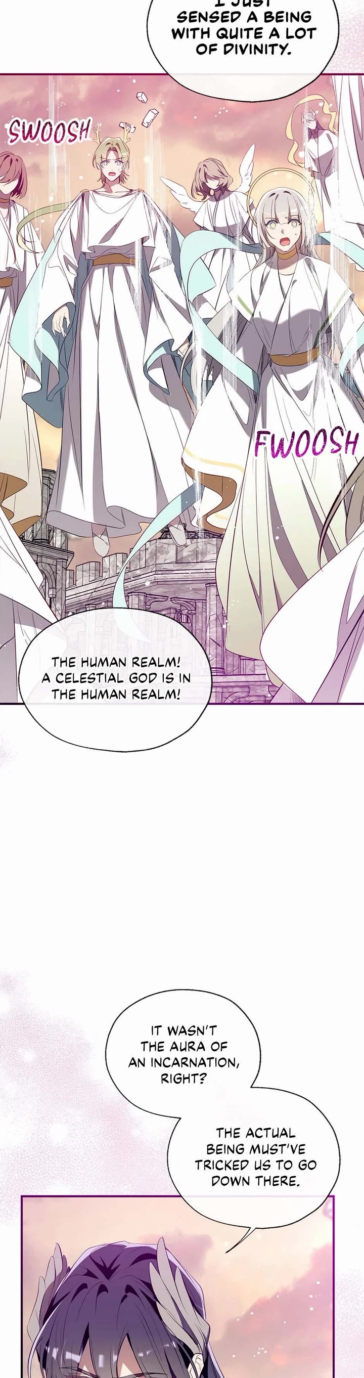 Can We Become a Family? Chapter 125 page 14 - Chapter 125