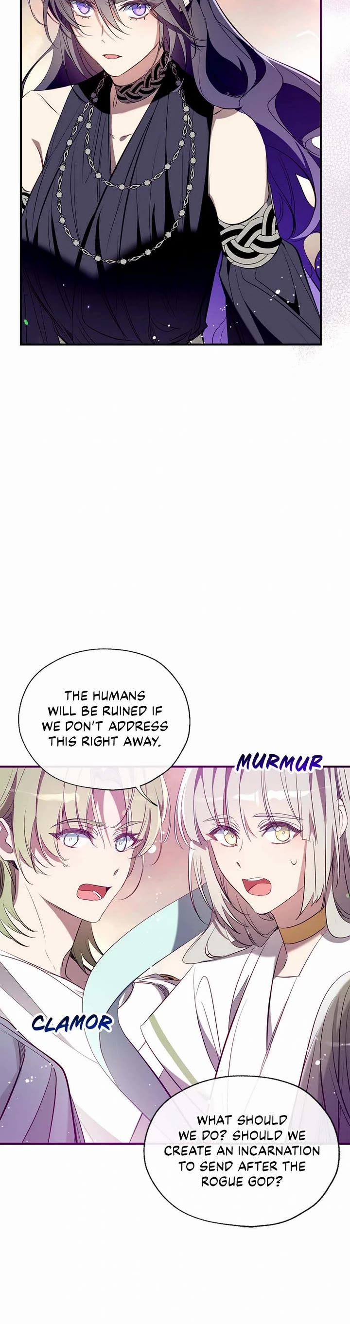 Can We Become a Family? Chapter 125 page 15 - Chapter 125