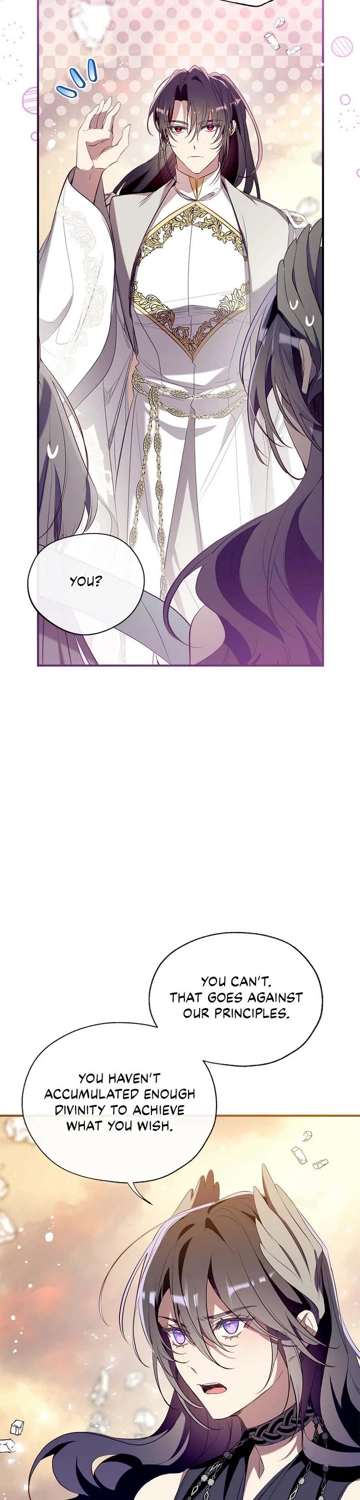 Can We Become a Family? Chapter 125 page 18 - Chapter 125