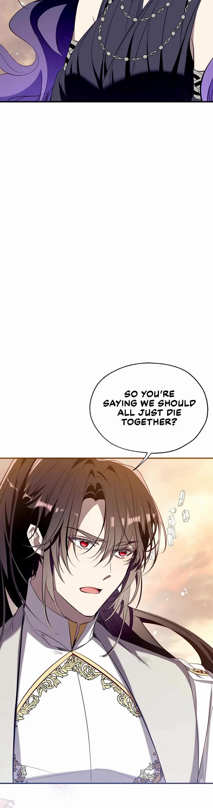 Can We Become a Family? Chapter 125 page 19 - Chapter 125