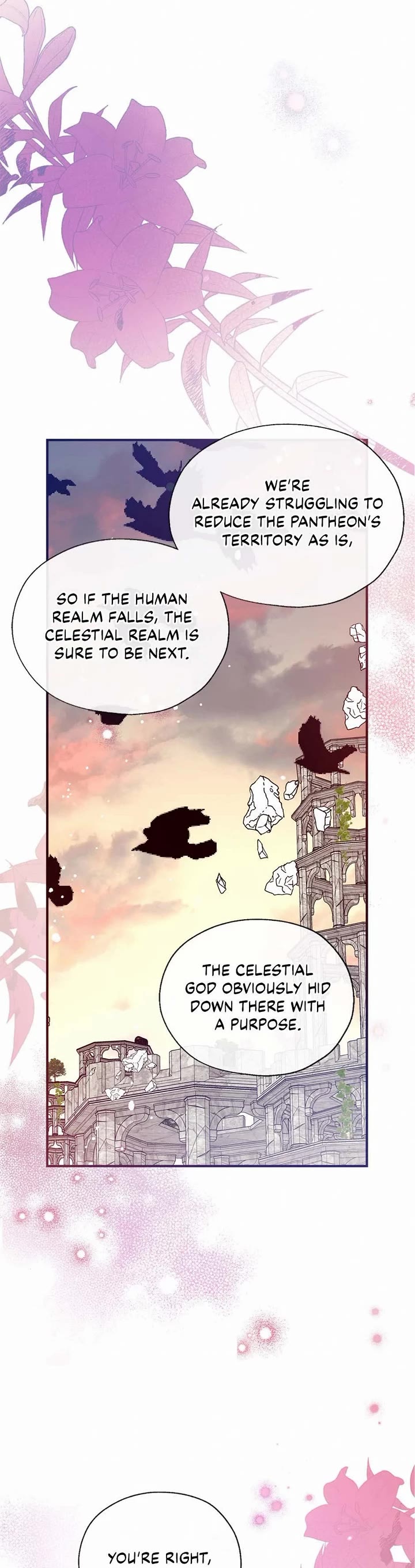 Can We Become a Family? Chapter 125 page 20 - Chapter 125