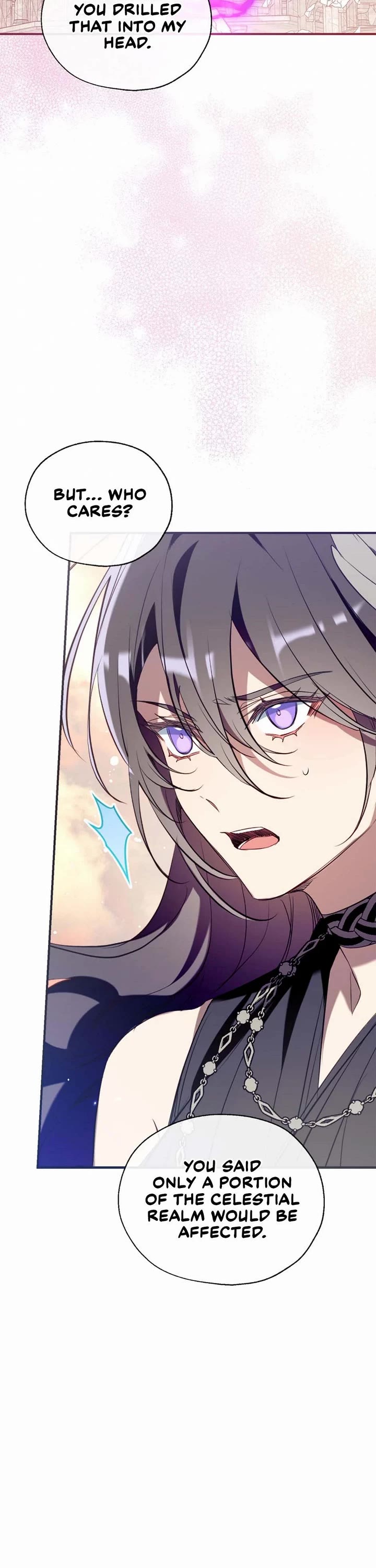 Can We Become a Family? Chapter 125 page 22 - Chapter 125