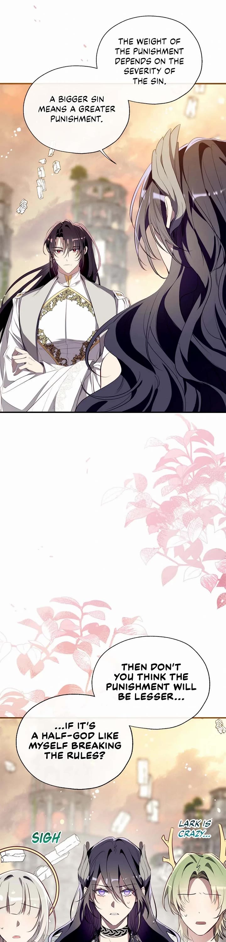 Can We Become a Family? Chapter 125 page 23 - Chapter 125
