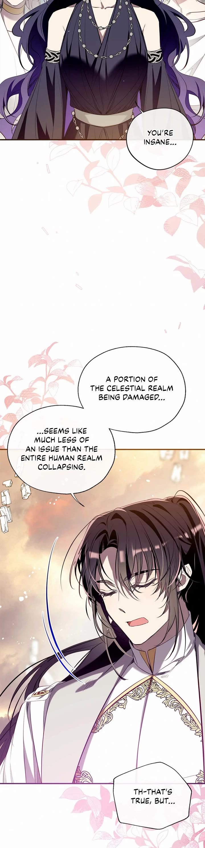 Can We Become a Family? Chapter 125 page 24 - Chapter 125
