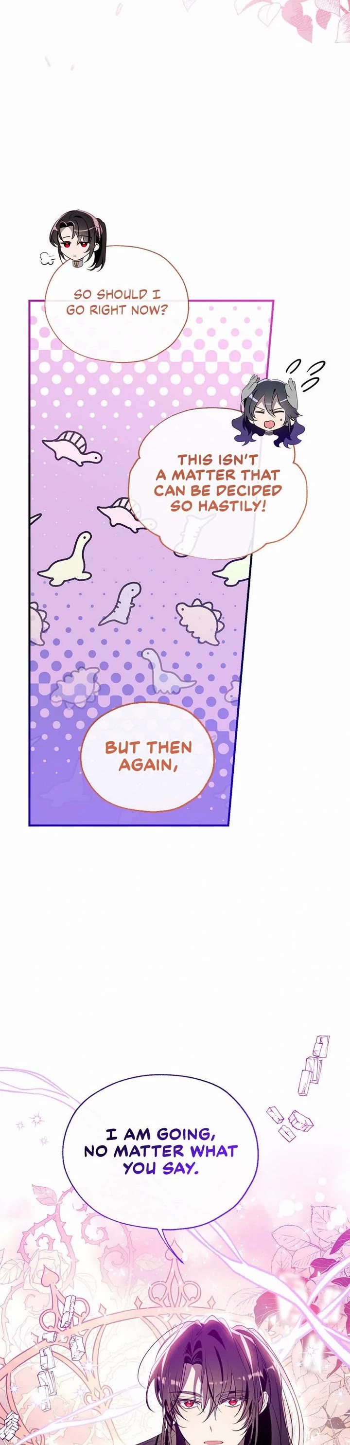 Can We Become a Family? Chapter 125 page 25 - Chapter 125