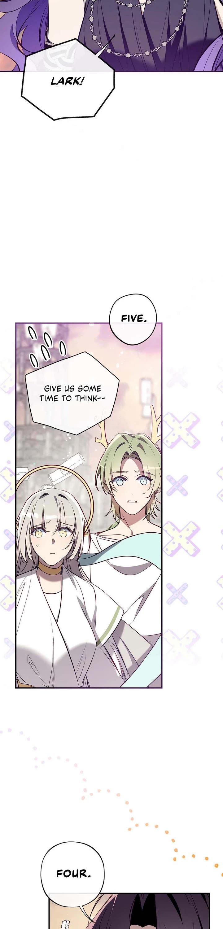 Can We Become a Family? Chapter 125 page 27 - Chapter 125
