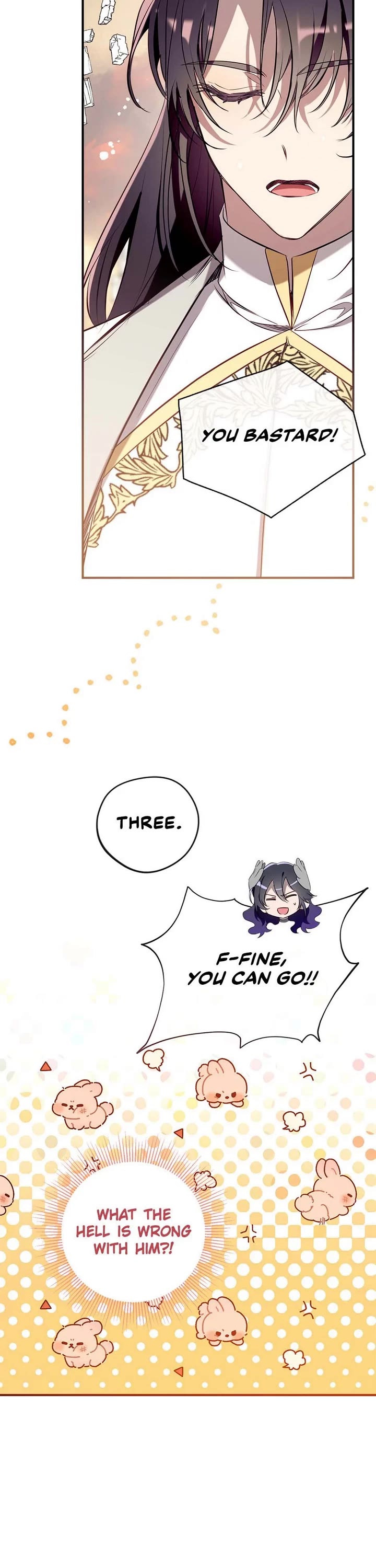 Can We Become a Family? Chapter 125 page 28 - Chapter 125