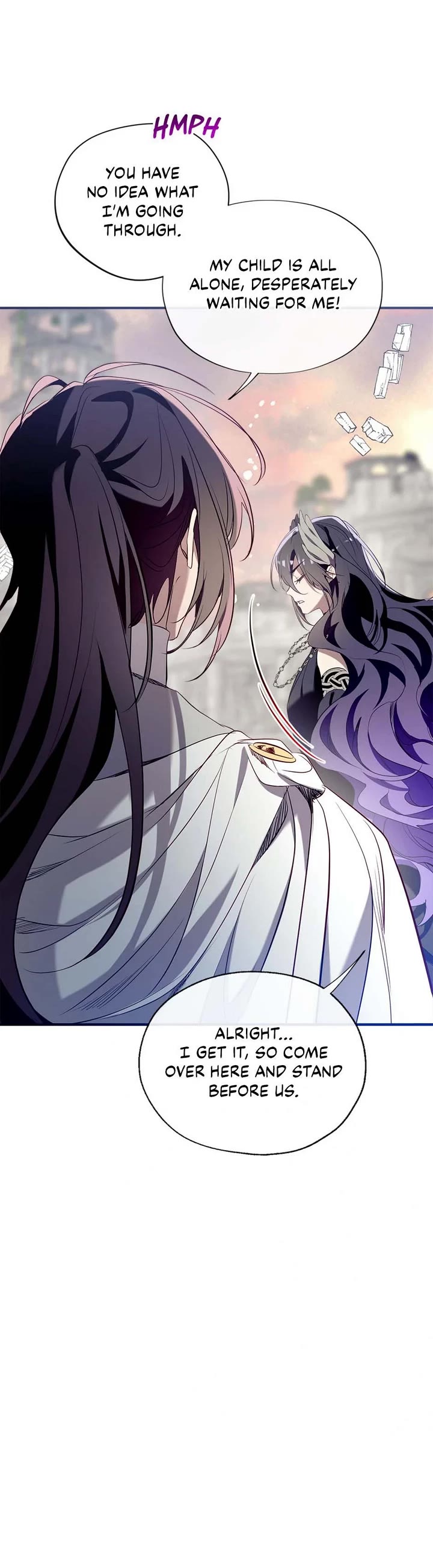 Can We Become a Family? Chapter 125 page 29 - Chapter 125